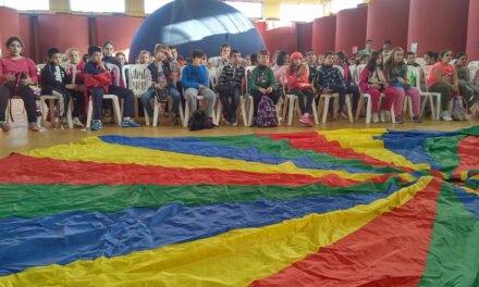 Berrocal celebrará durante agosto ocho talleres para menores y adolescentes