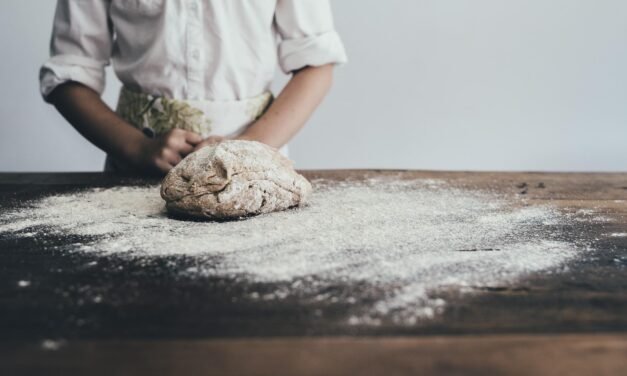 Buscan a un ayudante de panadería para El Campillo