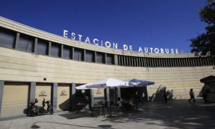 Adjudican la reforma integral de la Estación de Autobuses de Huelva por 633.000 euros