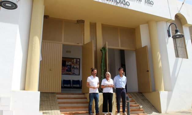Gestión Tributaria abre nueva oficina en El Rompido