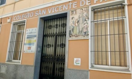 Los centros escolares del Estado Español y sus nombres de la religión católica