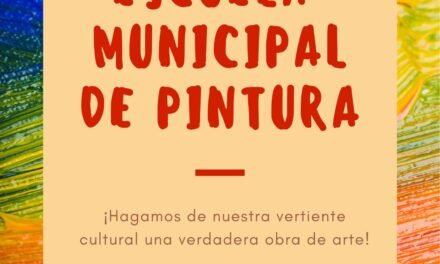 La Escuela Municipal de Pintura de Riotinto acepta inscripciones hasta el 9 de septiembre