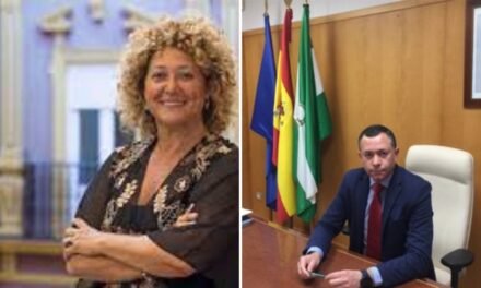 Pilar Marín y José Enrique Borrallo, nuevos directores generales de la Junta