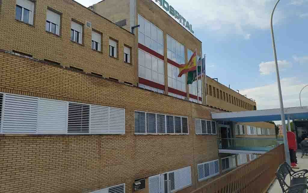 Los presupuestos de la Junta recogen tres millones para el bloque quirúrgico del Hospital de Riotinto