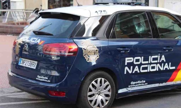 Detienen en Polonia al acusado de introducir 1.600 kilos de cocaína intervenidos en Huelva en 2021