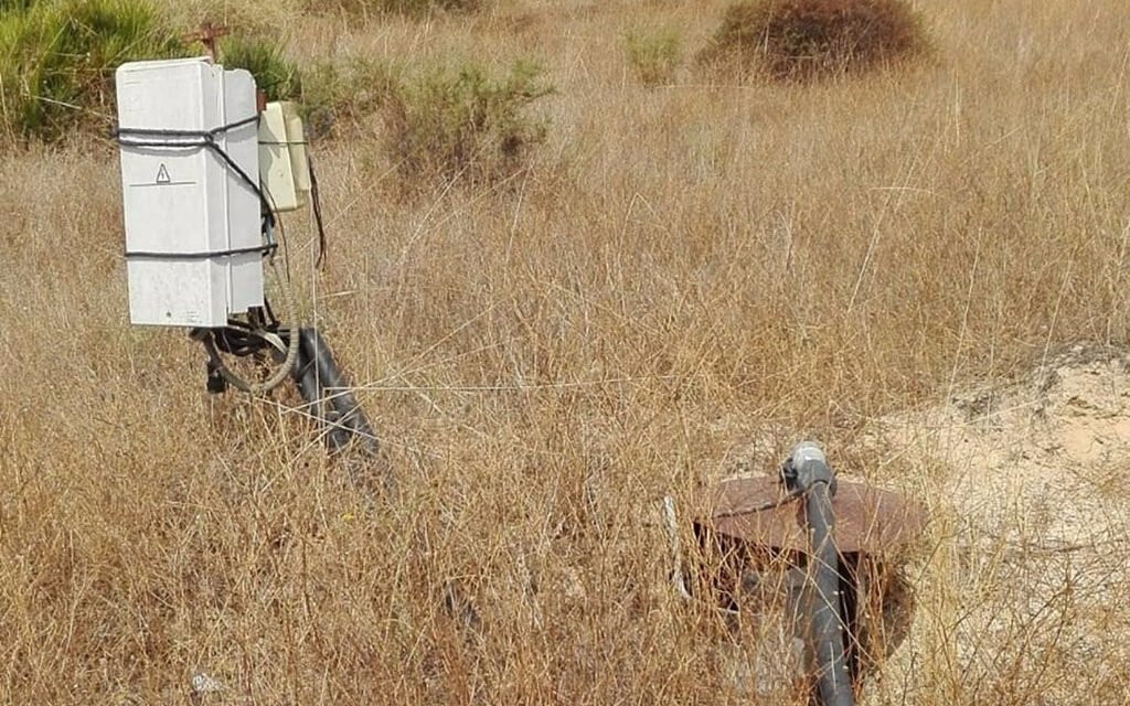 <strong>El Gobierno habrá cerrado más de 1.000 pozos ilegales en el entorno de Doñana antes de fin de año</strong>