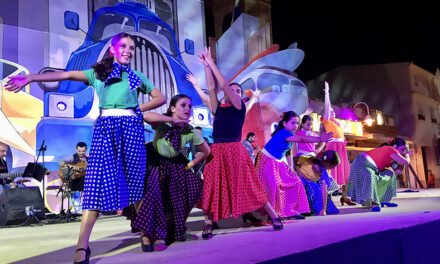 La música, el teatro, el baile y el cine toman la Plaza de España de San Juan durante una semana