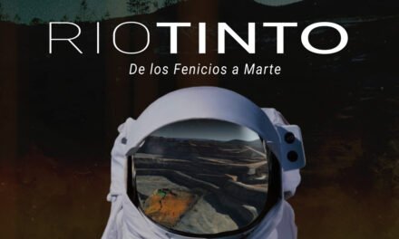 El documental ‘Riotinto. De los Fenicios a Marte’ recorre 3.000 años de historia de la zona