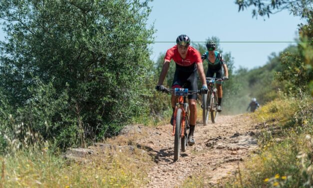 La Huelva Extrema se reinventa en una prueba ‘non stop’ de 460 kilómetros