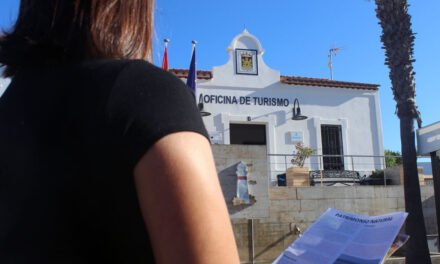 Cartaya pone en marcha un nuevo servicio de rutas turísticas ‘Free Tour’ municipal