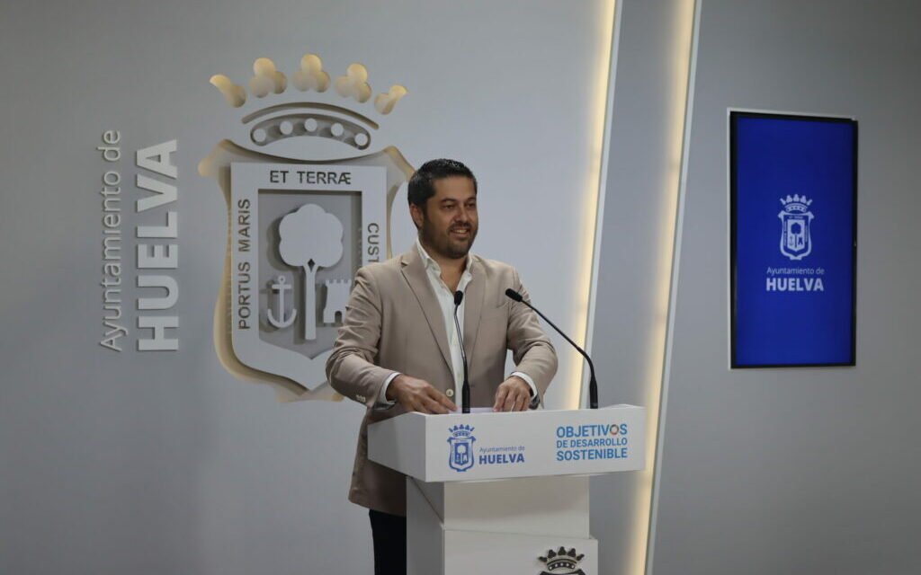 El Ayuntamiento de Huelva exige a la Junta que se deje de “excusas” y cumpla con los edificios de Hacienda y el Materno Infantil