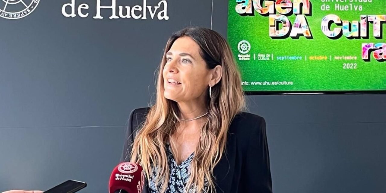 La UHU ofrece cerca de una veintena de actividades culturales durante los meses de octubre y noviembre