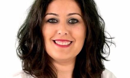 La ayamontina Laura Sánchez, nueva responsable del Instituto Andaluz de la Mujer en Huelva