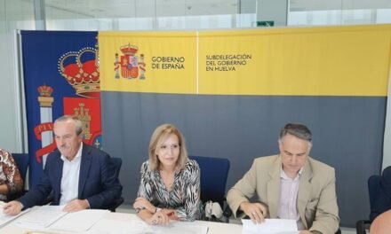 Aprueban proyectos del PFEA para cinco municipios de la Cuenca Minera