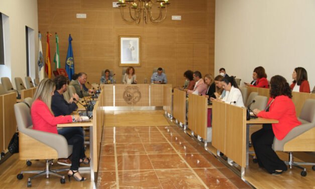 Diputación exhibe músculo económico con un remanente de 44 millones
