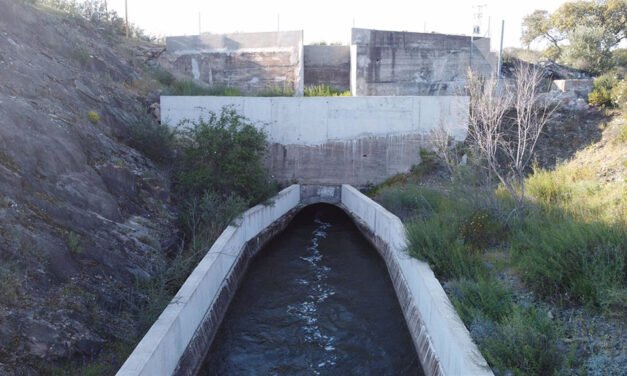 El Gobierno aprueba el proyecto constructivo del desdoblamiento del túnel de San Silvestre