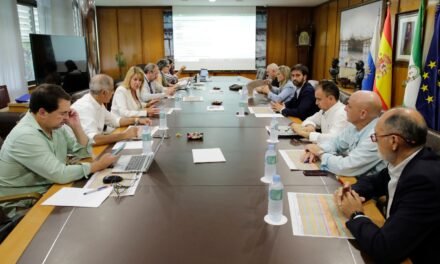 El Puerto otorga 200.000 euros para cofinanciar proyectos con 87 entidades onubenses