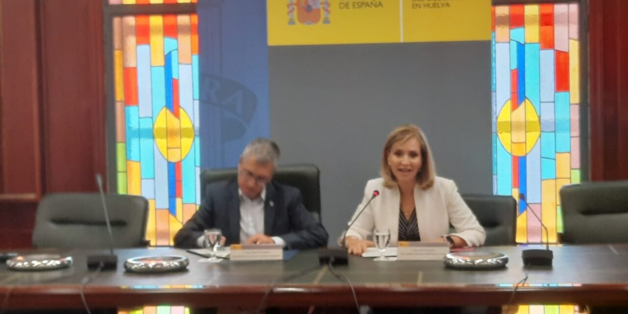 El Gobierno licitará en junio las obras del Túnel de San Silvestre que duplicará la capacidad actual