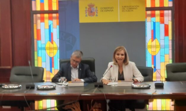 El Gobierno licitará en junio las obras del Túnel de San Silvestre que duplicará la capacidad actual