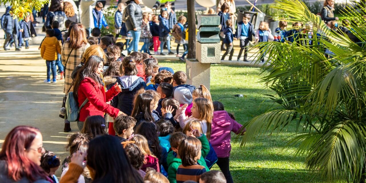 El Festival de Cine de Huelva recupera en pantalla grande su Sección Infantil y Juvenil y la amplía a la provincia