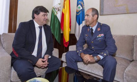 Huelva presenta la candidatura “más potente” para albergar la Agencia Espacial Española