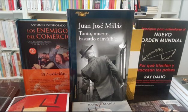 Zalamea inicia su club de lectura