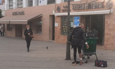 La brecha salarial entre hombres y mujeres agudiza la pobreza en Huelva