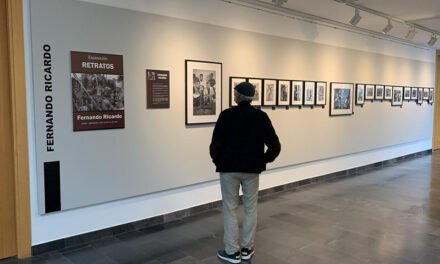 Más de 80 fotógrafos y poetas se reúnen en el II Art Exhibition de Gibraleón