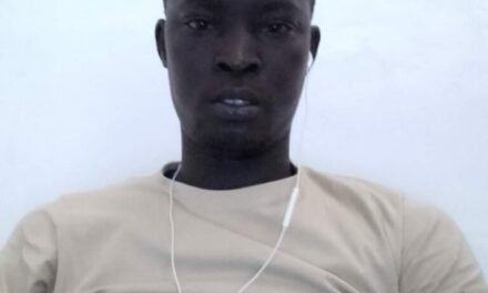 Muere un joven senegalés al enfermar en su chabola de Lepe