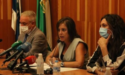 La Junta construirá el Materno-Infantil de Huelva en un nuevo edificio anexo al Juan Ramón Jiménez