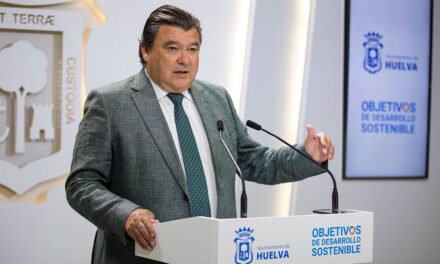 Huelva no restringirá el tráfico en el centro para residentes y trabajadores