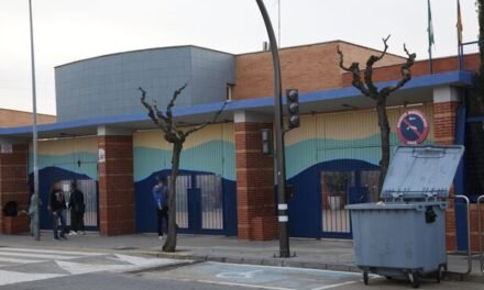 CCOO anuncia movilizaciones en centros educativos de Huelva, Aracena y Lepe