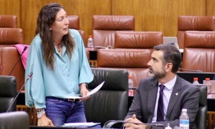 La Junta trabaja en un plan para erradicar el chabolismo de Huelva