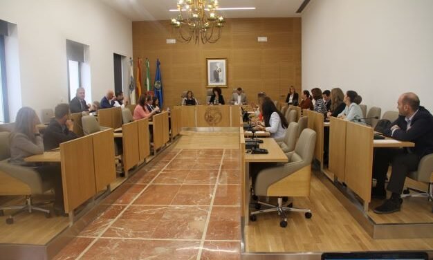 Diputación adjudica el Servicio de Ayuda a Domicilio por 35 millones