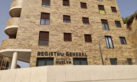 El Ayuntamiento de Huelva activa un nuevo sistema de citas para el Registro y el Padrón Municipal