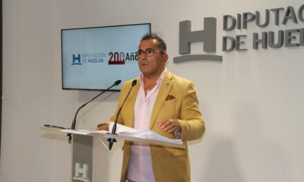 El pleno de Diputación reclamará la construcción de un materno-infantil para Huelva