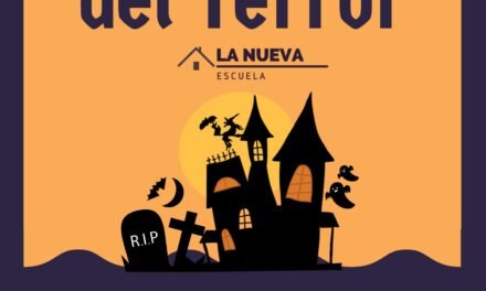 Una casa del terror en La Morana, el 31 de octubre