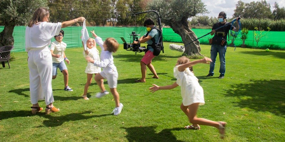 Once títulos se suman a la programación del Festival de Huelva como sesiones especiales