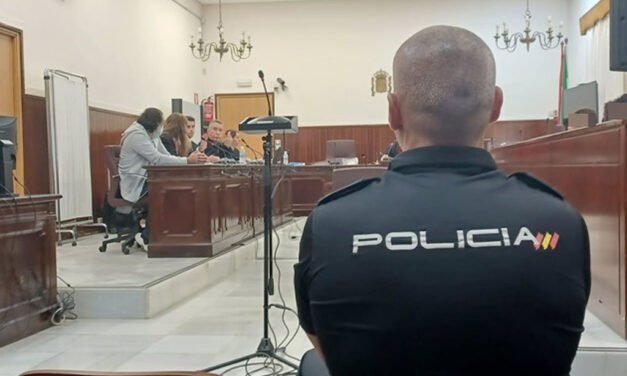 El acusado de decapitar a un hombre en Huelva asegura que la muerte fue accidental