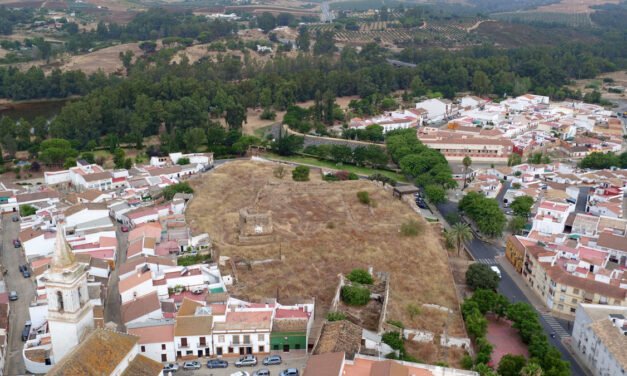 Licitan las obras de reurbanización de varias zonas de Gibraleón con la estrategia DUSI