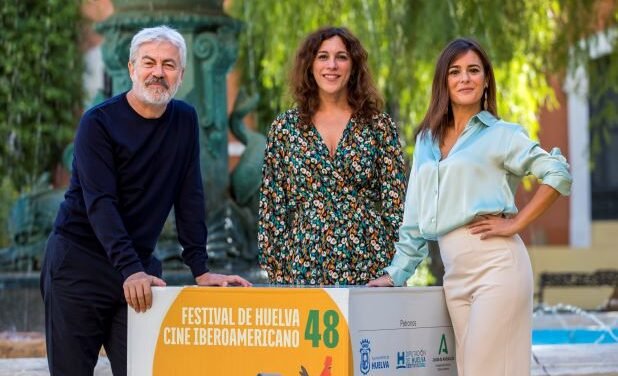 ‘El mundo es vuestro’ inaugura el Talento Andaluz del Festival de Huelva