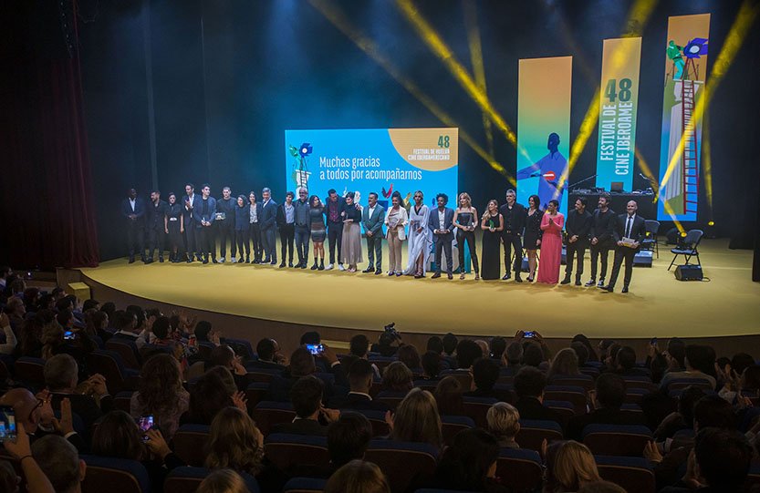 El Festival de Huelva aumenta su respaldo de público con más de 48.000 espectadores