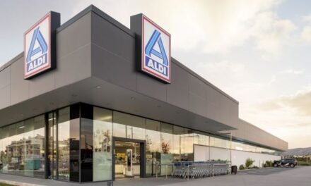 Aldi abre un nuevo supermercado en Huelva