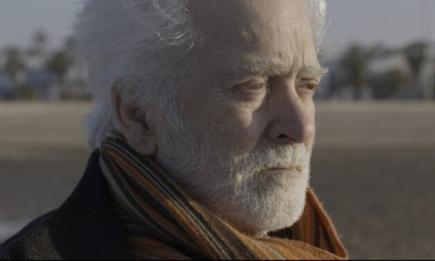 Cajasol ofrece una charla sobre el Alzheimer, un documental sobre Manolo Sanlúcar y un concierto de guitarra flamenca