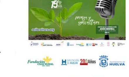 El X Encuentro Iberoamericano de Prensa aborda este miércoles la relación entre Periodismo y Agricultura
