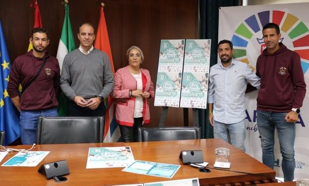 Abierto el plazo de inscripción para participar en el XXXV Cross ‘pinares’ de Cartaya
