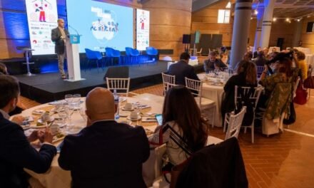 Emprendedores y fondos de inversión se dan cita en Huelva para poner en marcha nuevos proyectos