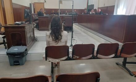 Condenan a 21 años de prisión a la enfermera que intoxicó a compañeros en la cárcel de Huelva
