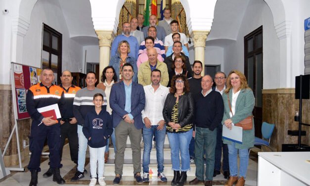 Ayudan con 100.000 euros a 21 iniciativas sociales de San Juan del Puerto