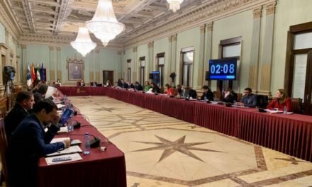 El Pleno de Huelva refuerza su compromiso con la infancia y contra la Violencia de Género
